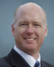 Portrait of Aderholt, Robert B.
