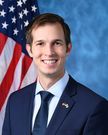 Portrait of Auchincloss, Jake