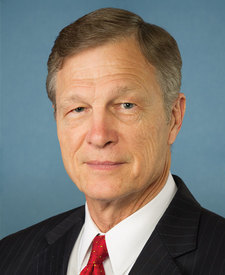 Portrait of Babin, Brian