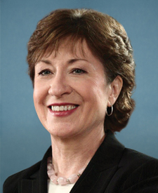 Portrait of Collins, Susan M