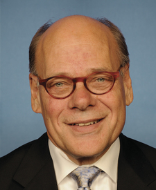 Portrait of Cohen, Steve