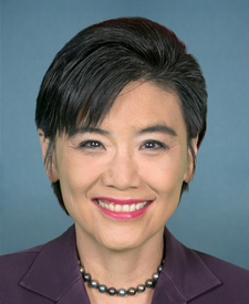 Portrait of Chu, Judy
