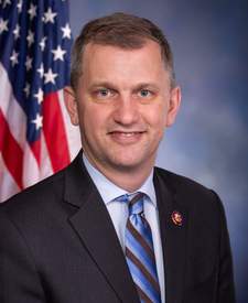 Portrait of Casten, Sean