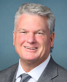 Portrait of Collins, Michael A.