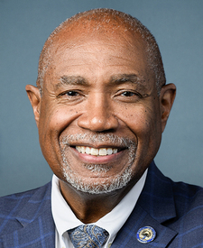 Portrait of Conaway, K. Michael
