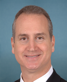 Portrait of Diaz-Balart, Mario