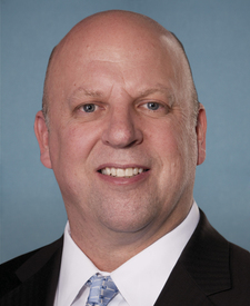 Portrait of DesJarlais, Scott