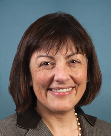Portrait of DelBene, Suzan K.