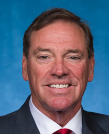 Portrait of Dunn, Neal Patrick MD, Facs