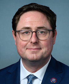Portrait of Flood, Mike