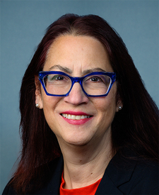 Portrait of Friedman, Laura