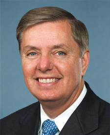 Portrait of Graham, Lindsey