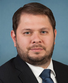 Portrait of Gallego, Ruben