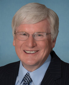 Portrait of Grothman, Glenn S.