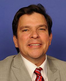 Portrait of Gonzalez, Anthony E.