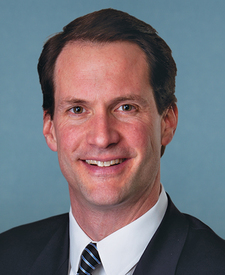 Portrait of Himes, James A.