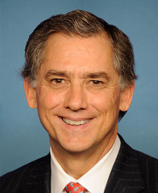 Portrait of Hill, James French