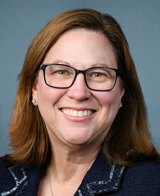 Portrait of Johnson, Julie