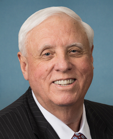 Portrait of Justice, II, James Conley