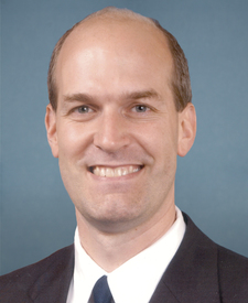 Portrait of Larsen, Rick