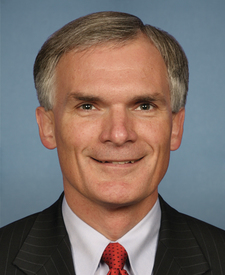 Portrait of Latta, Robert E.