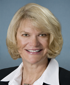 Portrait of Lummis, Cynthia M
