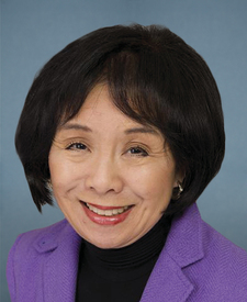 Portrait of Matsui, Doris O.