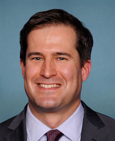 Portrait of Moulton, Seth