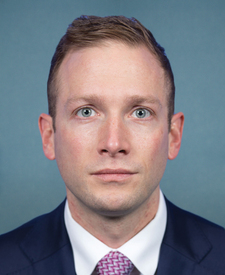 Portrait of Miller, Max