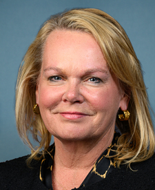 Portrait of Delaney, April McClain