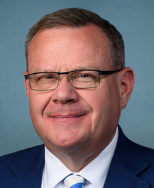 Portrait of Moore, Tim