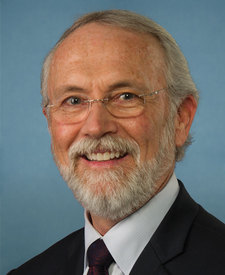 Portrait of Newhouse, Dan