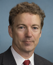 Portrait of Paul, Rand