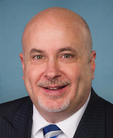 Portrait of Pocan, Mark