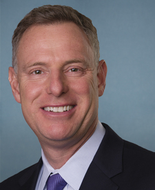 Portrait of Peters, Scott H.