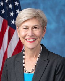 Portrait of Ross, Deborah K.