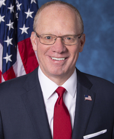 Portrait of Rose, John W.