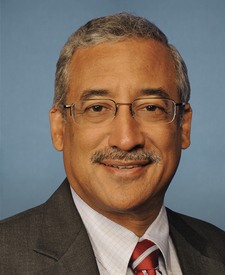 Portrait of Scott, Robert C. "Bobby"