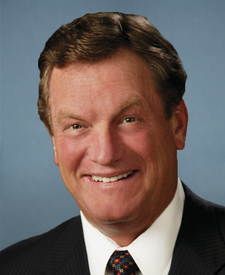Portrait of Simpson, Michael K.