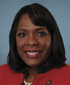 Portrait of Sewell, Terri A.