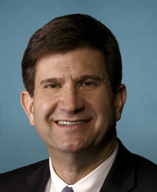 Portrait of Schneider, Bradley S.