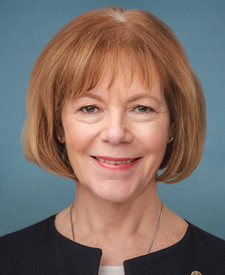 Portrait of Smith, Tina
