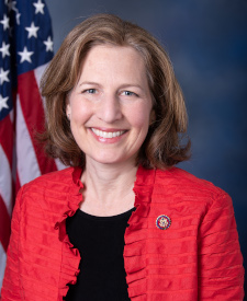 Portrait of Schrier, Kim Dr