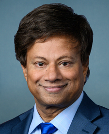 Portrait of Thanedar, Shri