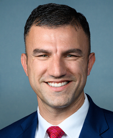 Portrait of Yakym, Rudy